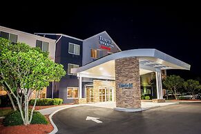 Fairfield Inn By Marriott Fredericksburg