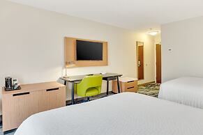 Fairfield Inn By Marriott Fredericksburg