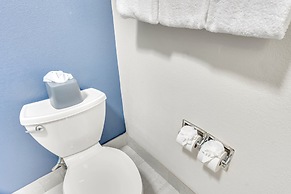 Fairfield Inn By Marriott Fredericksburg