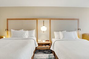 Fairfield Inn By Marriott Fredericksburg