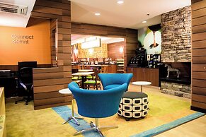 Fairfield Inn By Marriott Fredericksburg