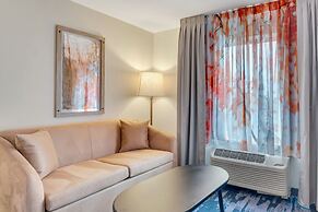 Fairfield Inn By Marriott Fredericksburg