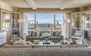 The Carlyle, A Rosewood Hotel