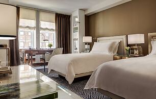 The Carlyle, A Rosewood Hotel