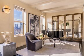 The Carlyle, A Rosewood Hotel