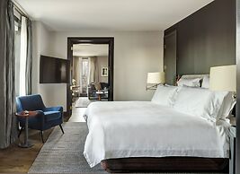 The Carlyle, A Rosewood Hotel