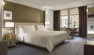 The Carlyle, A Rosewood Hotel