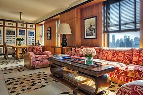 The Carlyle, A Rosewood Hotel