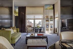 The Carlyle, A Rosewood Hotel