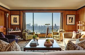 The Carlyle, A Rosewood Hotel