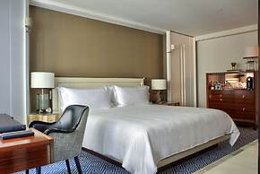 The Carlyle, A Rosewood Hotel