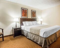 Econo Lodge And Suites Shamokin Dam - Selinsgrove