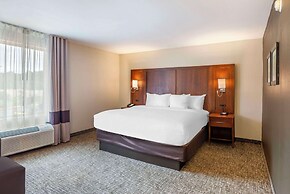 Comfort Inn Petersburg Near Fort Gregg-Adams