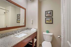 Comfort Inn Petersburg Near Fort Gregg-Adams