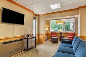 Comfort Inn Petersburg Near Fort Gregg-Adams