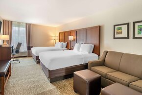 Comfort Inn Petersburg Near Fort Gregg-Adams