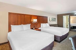 Comfort Inn Petersburg Near Fort Gregg-Adams