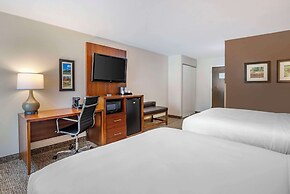 Comfort Inn Petersburg Near Fort Gregg-Adams