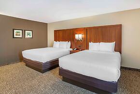 Comfort Inn Petersburg Near Fort Gregg-Adams