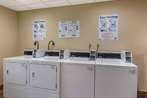 Comfort Inn Petersburg Near Fort Gregg-Adams