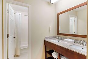 Comfort Inn Petersburg Near Fort Gregg-Adams