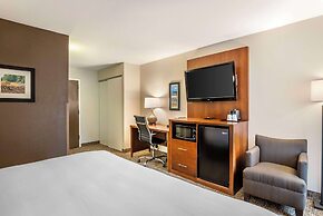 Comfort Inn Petersburg Near Fort Gregg-Adams