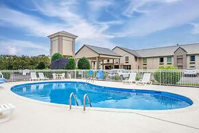 Comfort Inn Petersburg Near Fort Gregg-Adams