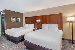 Comfort Inn Petersburg Near Fort Gregg-Adams