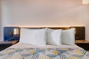 Studio 6 Rock Springs WY Flaming Gorge