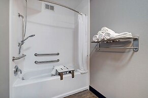 Studio 6 Rock Springs WY Flaming Gorge