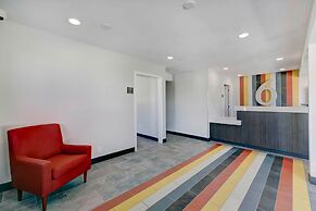 Studio 6 Rock Springs WY Flaming Gorge