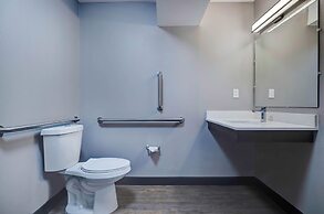 Studio 6 Rock Springs WY Flaming Gorge