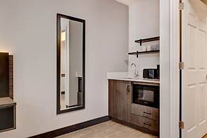 Studio 6 Rock Springs WY Flaming Gorge