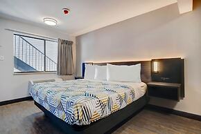 Studio 6 Rock Springs WY Flaming Gorge