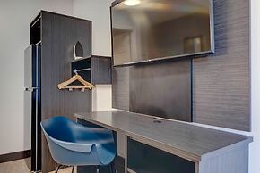 Studio 6 Rock Springs WY Flaming Gorge