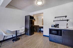 Studio 6 Rock Springs WY Flaming Gorge