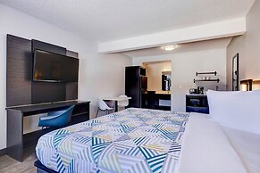 Studio 6 Rock Springs WY Flaming Gorge