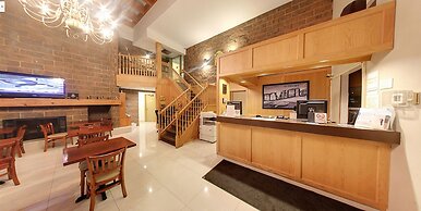 Super 8 by Wyndham Sudbury ON