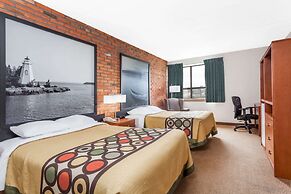 Super 8 by Wyndham Sudbury ON