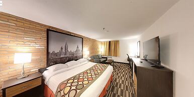 Super 8 by Wyndham Sudbury ON