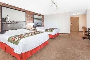 Super 8 by Wyndham Sudbury ON