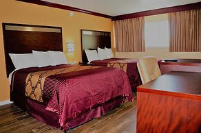 America's Deluxe Inn