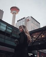 Calgary Marriott Downtown Hotel