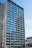 Calgary Marriott Downtown Hotel