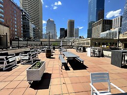 Calgary Marriott Downtown Hotel