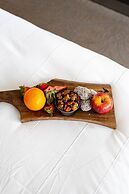 Calgary Marriott Downtown Hotel