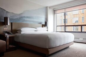 Calgary Marriott Downtown Hotel