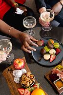 Calgary Marriott Downtown Hotel