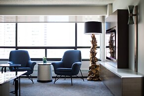 Calgary Marriott Downtown Hotel