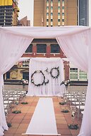 Calgary Marriott Downtown Hotel